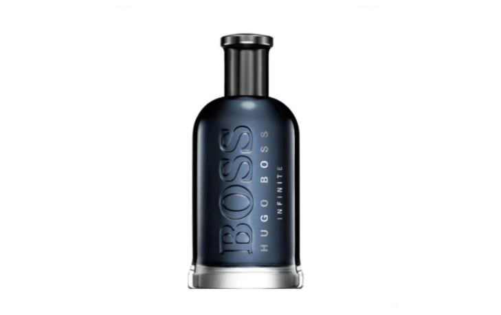Hugo Boss Boss Bottled Infinite – 100ml EDP – Herenparfum