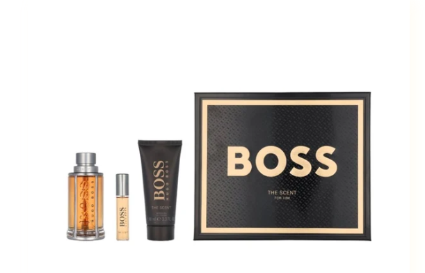 Hugo Boss Boss Bottled Infinite – 100ml EDP – Herenparfum