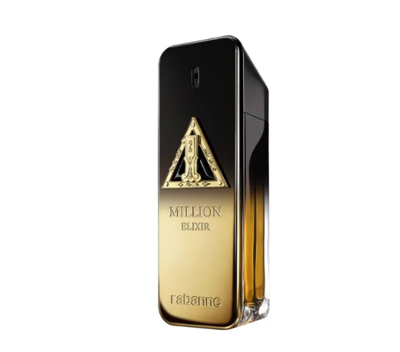 Paco Rabanne 1 Million Night Elixir – 50ml Parfum Elixir – Herenparfum