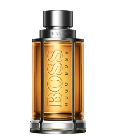 Hugo Boss BOSS The Scent 50ml - Herenparfum