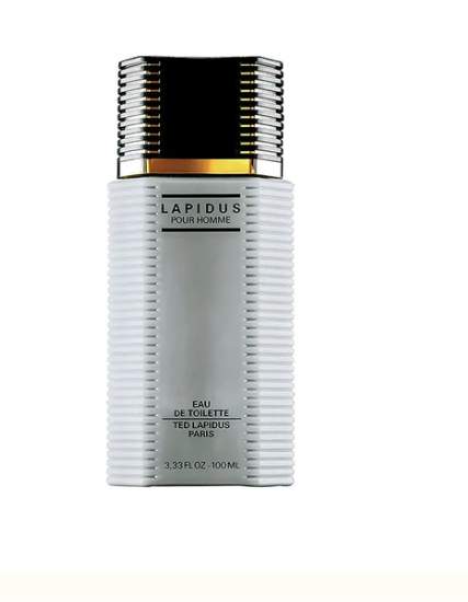 Ted Lapidus Pour Homme 100 ml - Herenparfum