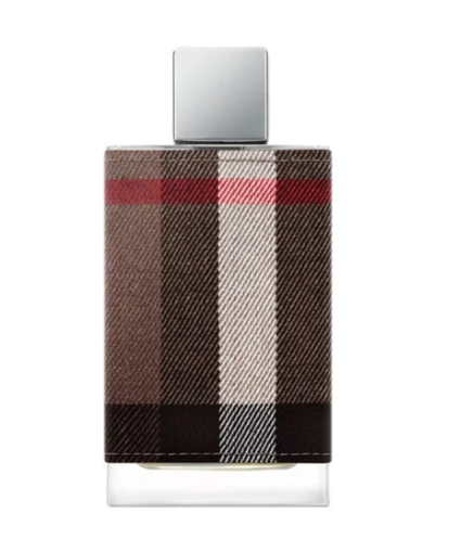 Burberry London Men – 100ml EDT – Herenparfum