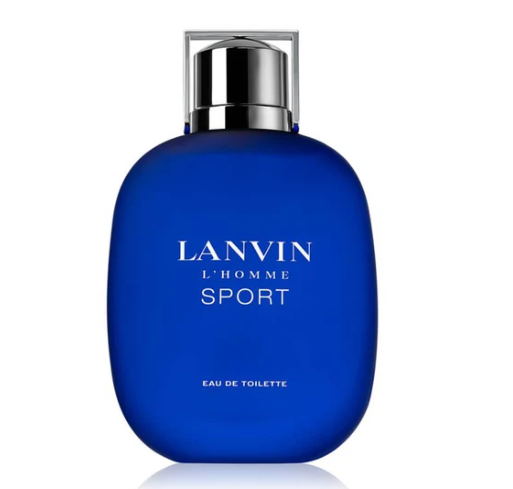 Lanvin l'Homme Sport 100 ml - Eau de Toilette - Herenparfum
