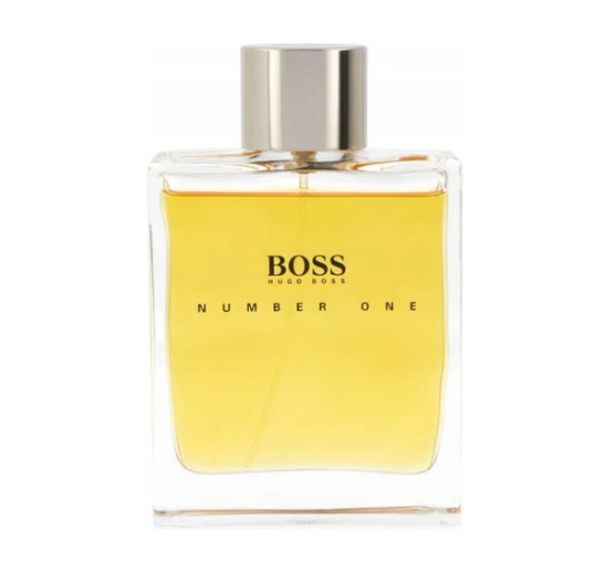 Hugo Boss Boss Number One – 100ml EDT – Herenparfum