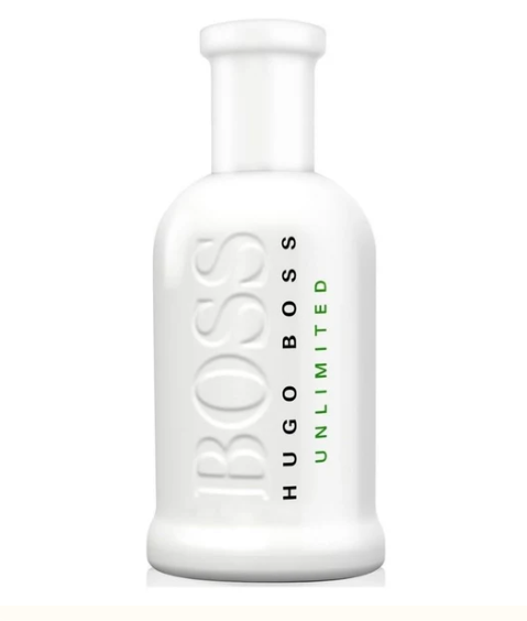 Hugo Boss Bottled Unlimited – 100ml Eau De Toilette