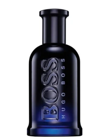 Hugo Boss Bottled Night – 100ml EDT – Herenparfum