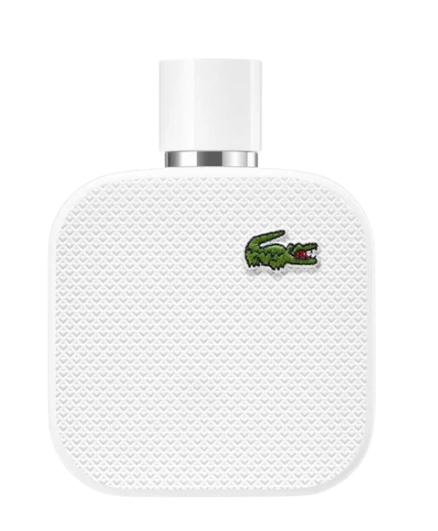 Lacoste Eau de Lacoste L.12.12 Blanc – 100ml EDT – Herenparfum
