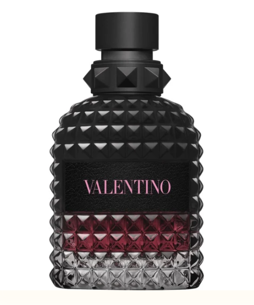 Valentino Uomo Born In Roma Intense 50ml - Eau de Parfum - Herenparfum