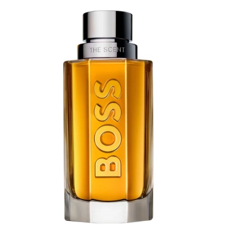 Hugo Boss The Scent – 100ml EDT – Herenparfum