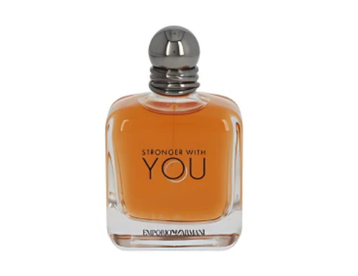 Armani Stronger with you pour homme 100ml - Eau de Toilette