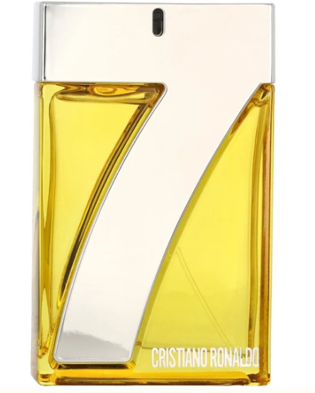 Cristiano Ronaldo CR7 Discover 100ml - Eau de Toilette - Herenparfum