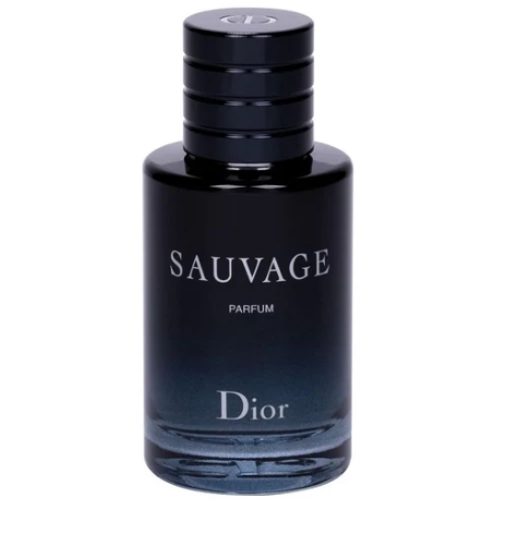 Dior Sauvage 60ml Parfum - Herenparfum